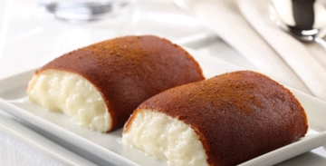 Kazandibi Tatlısı Tarifi ve Malzemeleri