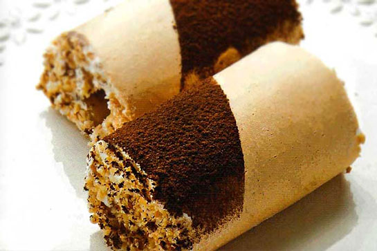 Diyet Tatlı Tarifleri ve Malzemeleri